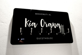 Kia Orana Guesthouse